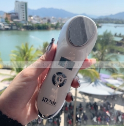 Máy rửa mặt genie