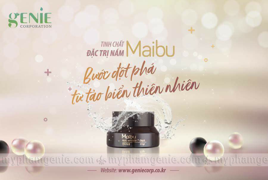 Kem trị nám 4 Kem trị nám