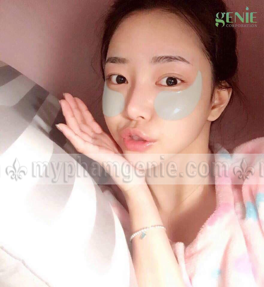 Mặt nạ mắt genie